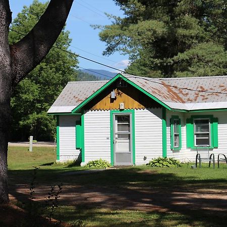 Pine Valley Cabins Thornton Εξωτερικό φωτογραφία