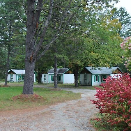 Pine Valley Cabins Thornton Εξωτερικό φωτογραφία