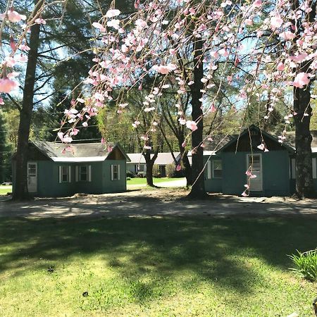 Pine Valley Cabins Thornton Εξωτερικό φωτογραφία