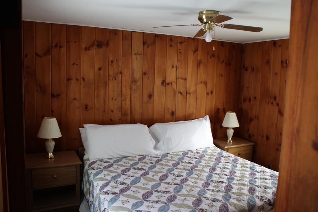 Pine Valley Cabins Thornton Δωμάτιο φωτογραφία