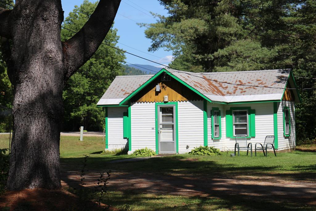 Pine Valley Cabins Thornton Εξωτερικό φωτογραφία
