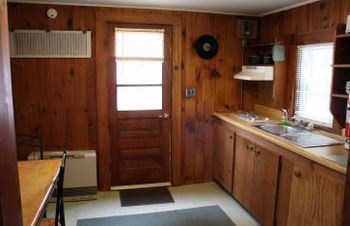 Pine Valley Cabins Thornton Εξωτερικό φωτογραφία