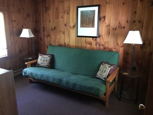 Pine Valley Cabins Thornton Εξωτερικό φωτογραφία